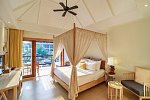 Bandara Spa Resort & Pool Villas, Samui