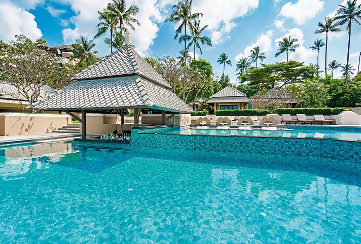 Fair House Villas & Spa