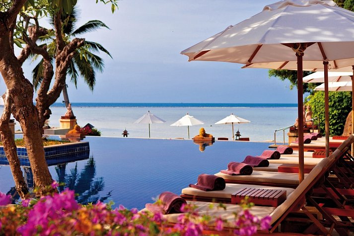 Renaissance Koh Samui Resort & Spa