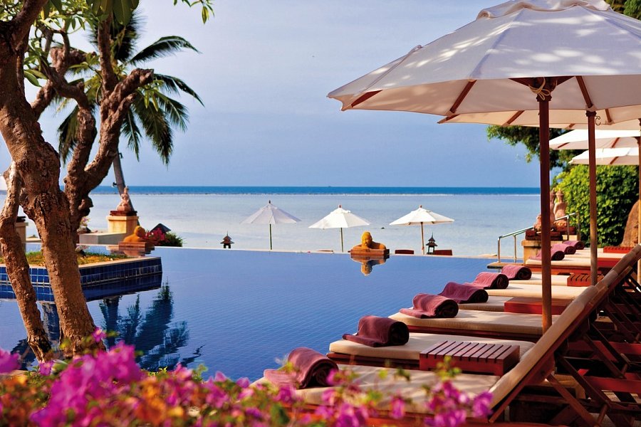 Renaissance Koh Samui Resort & Spa