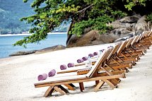 Renaissance Koh Samui Resort & Spa