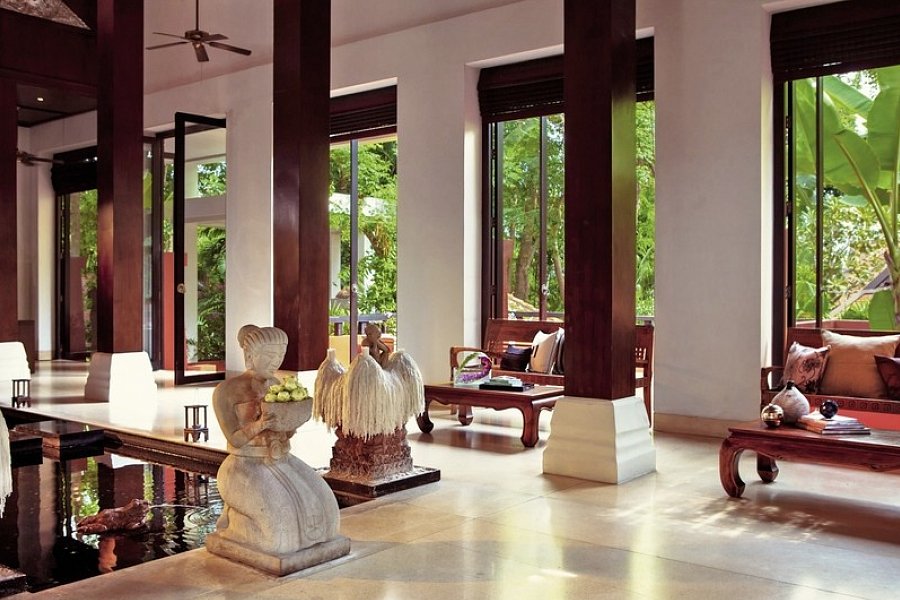 Renaissance Koh Samui Resort & Spa