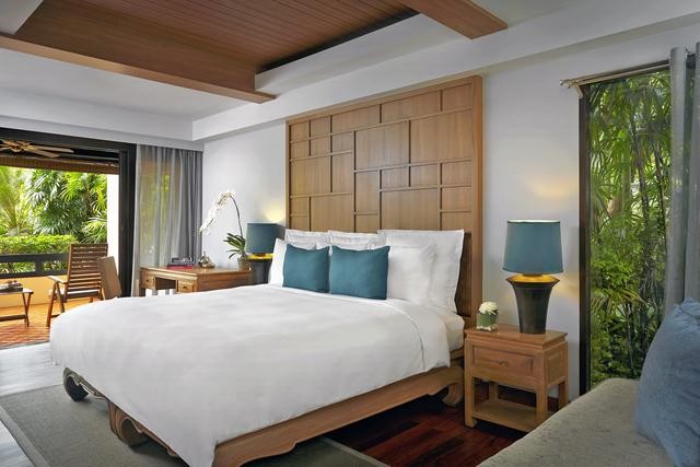 Renaissance Koh Samui Resort & Spa
