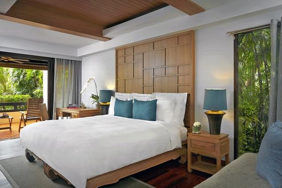 Renaissance Koh Samui Resort & Spa
