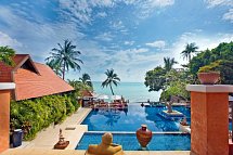 Renaissance Koh Samui Resort & Spa
