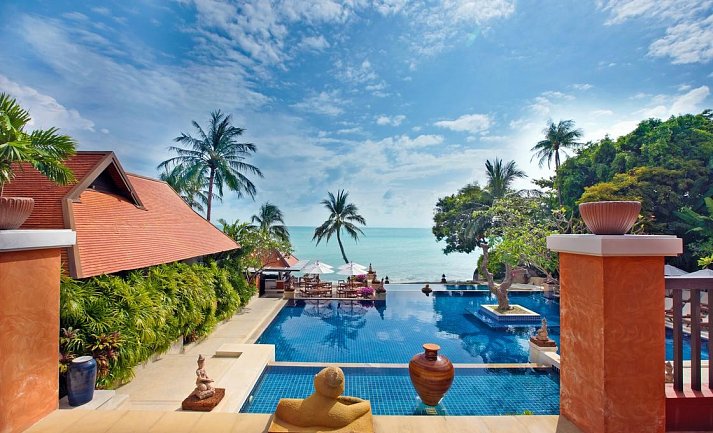Renaissance Koh Samui Resort & Spa