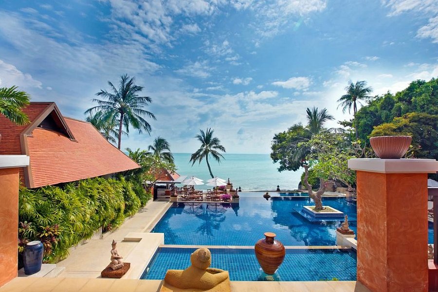 Renaissance Koh Samui Resort & Spa