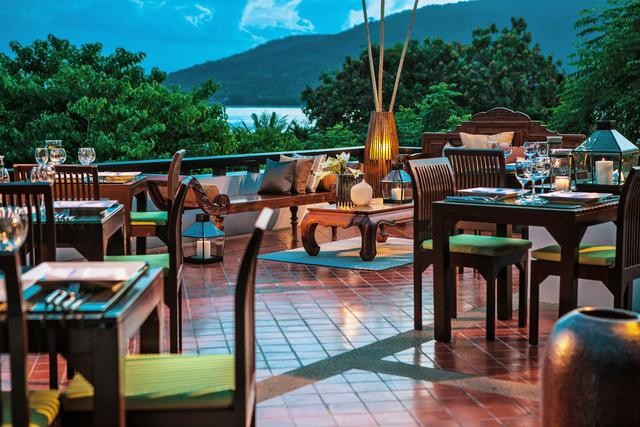 Renaissance Koh Samui Resort & Spa