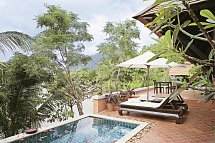 Renaissance Koh Samui Resort & Spa