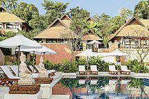 Renaissance Koh Samui Resort & Spa