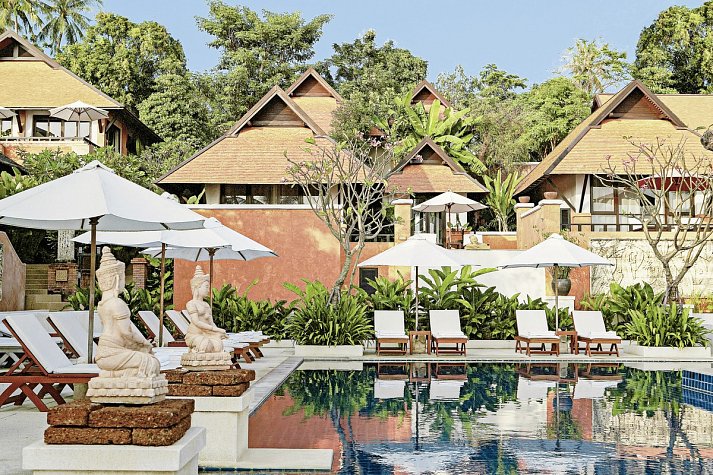 Renaissance Koh Samui Resort & Spa