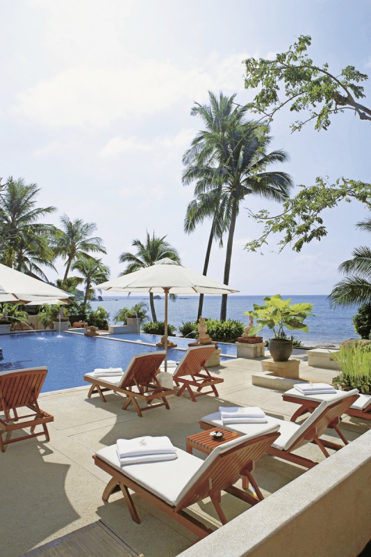 Renaissance Koh Samui Resort & Spa