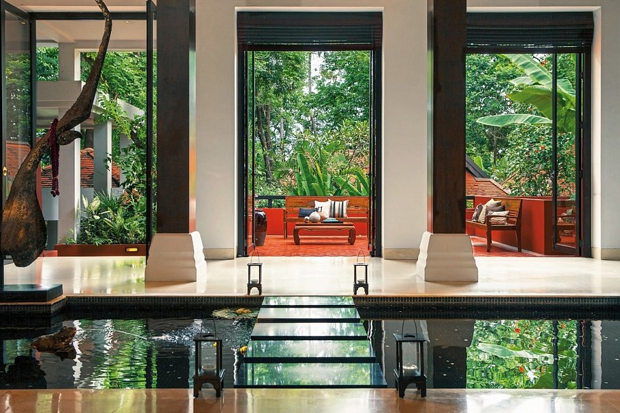 Renaissance Koh Samui Resort & Spa