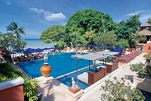 Renaissance Koh Samui Resort & Spa