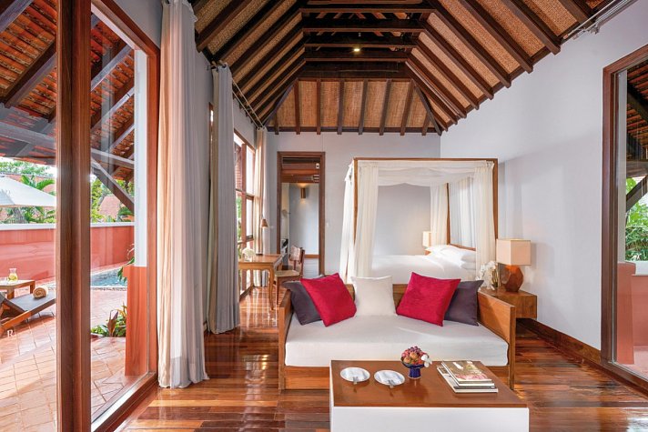Renaissance Koh Samui Resort & Spa