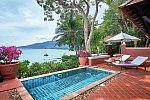Renaissance Koh Samui Resort & Spa