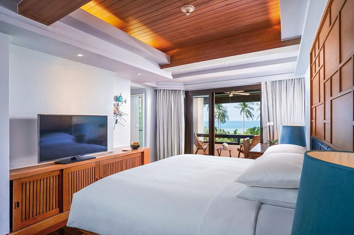 Renaissance Koh Samui Resort & Spa