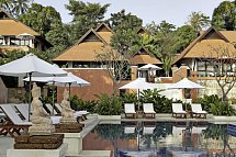 Renaissance Koh Samui Resort & Spa