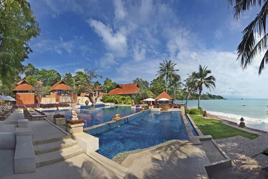 Renaissance Koh Samui Resort & Spa
