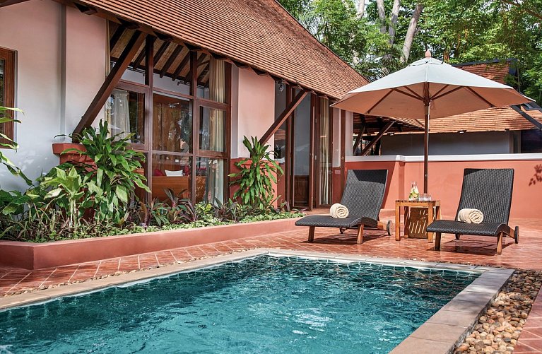 Renaissance Koh Samui Resort & Spa
