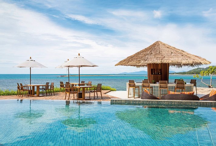 Rocky's Boutique Resort