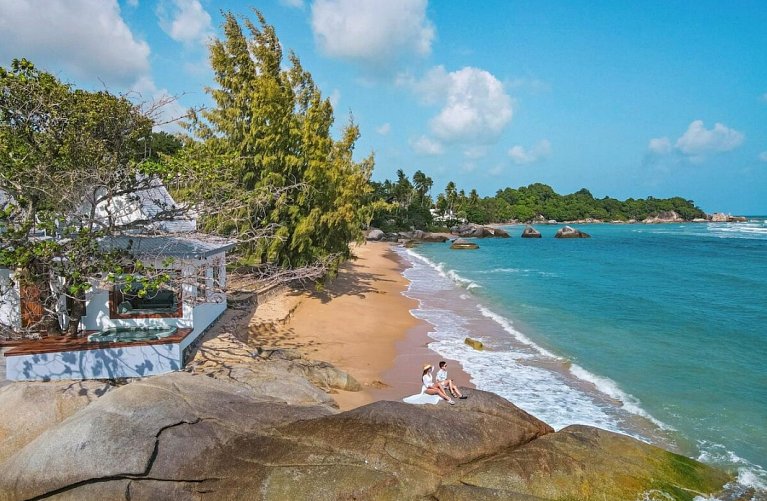 Rocky's Boutique Resort