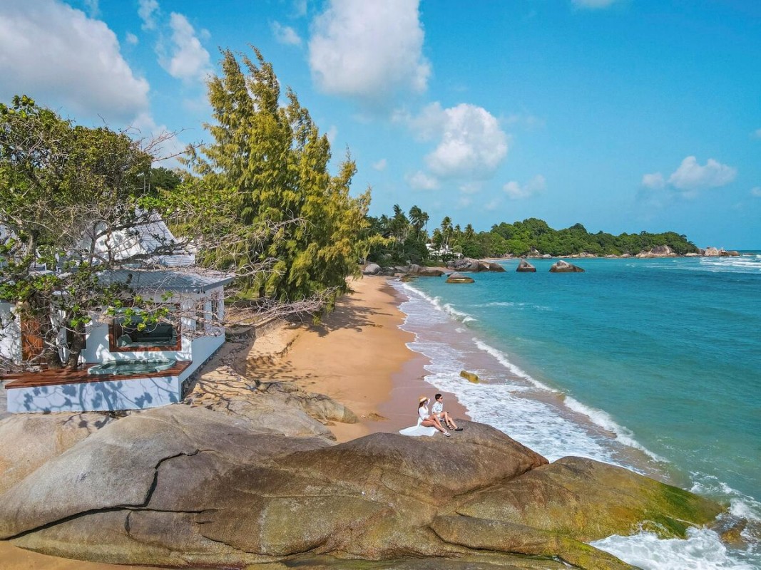 Rocky's Boutique Resort