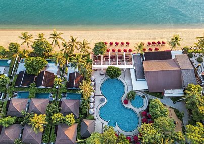 NH Collection Samui Peace Resort Bophut Beach