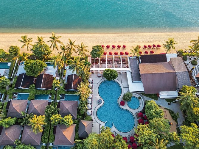 NH Collection Samui Peace Resort