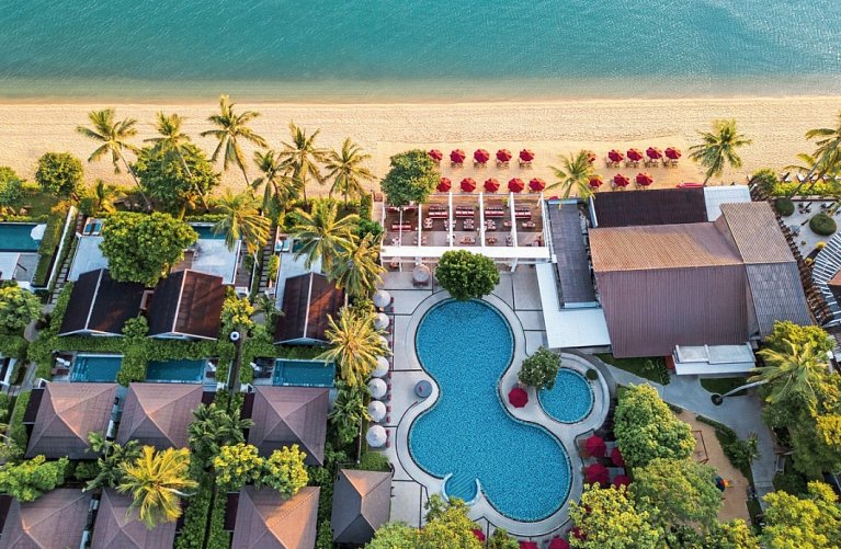 NH Collection Samui Peace Resort
