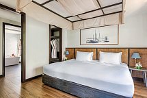 NH Collection Samui Peace Resort - Wohnbeispiel Two Bedroom Pool Villa (Zimmercodierung VB5)