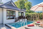 NH Collection Samui Peace Resort