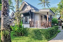 NH Collection Samui Peace Resort - Wohnbeispiel Premier Villa (Zimmercodierung VG1)