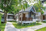 NH Collection Samui Peace Resort