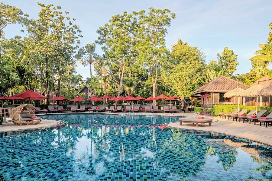 NH Collection Samui Peace Resort
