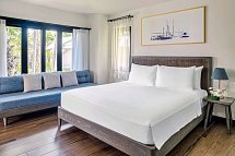NH Collection Samui Peace Resort - Wohnbeispiel Premier Villa (Zimmercodierung VG1)