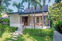 NH Collection Samui Peace Resort - Wohnbeispiel Superior Villa (Zimmercodierung VS1)
