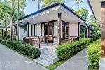 NH Collection Samui Peace Resort