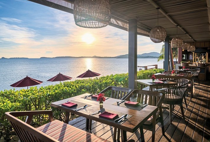 NH Collection Samui Peace Resort