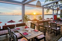 NH Collection Samui Peace Resort