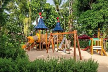NH Collection Samui Peace Resort