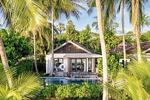 NH Collection Samui Peace Resort