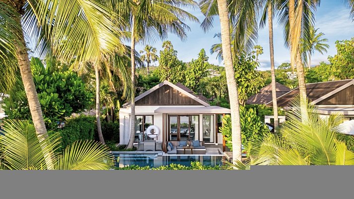 NH Collection Samui Peace Resort
