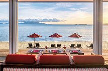 NH Collection Samui Peace Resort