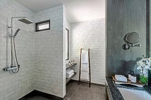 NH Collection Samui Peace Resort - Badbeispiel Family Suite (Zimmercodierung WI1)