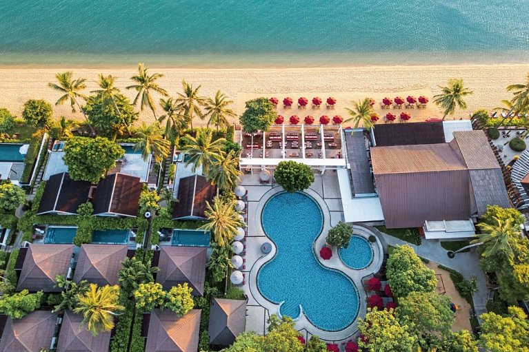 NH Collection Samui Peace Resort