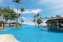 Melati Beach Resort & Spa