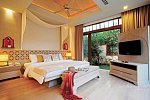 Melati Beach Resort & Spa