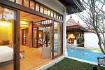 Melati Beach Resort & Spa