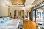 Melati Beach Resort & Spa